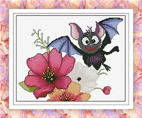 Flight Test - Alessandra Adelaide Needleworks