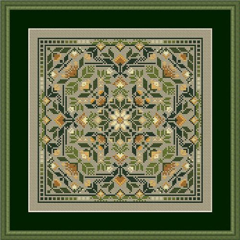 Honey & Gold - CM Designs