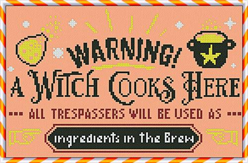 Warning: Halloween Lab 2026 - Alessandra Adelaide Needleworks