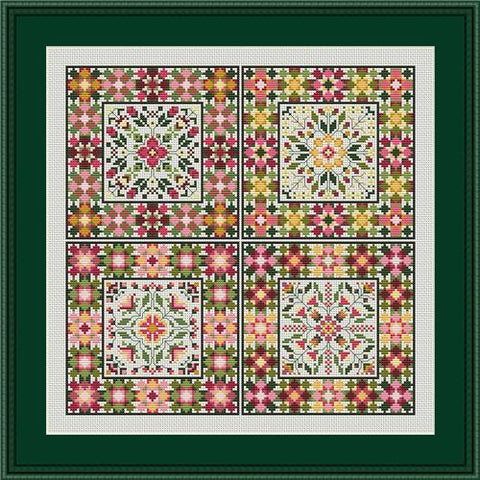 Flower Baskets - CM Designs