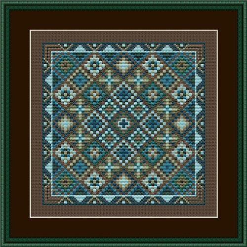 Hot Springs - CM Designs