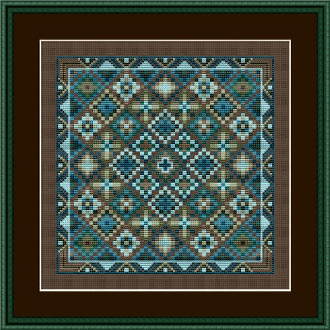 Hot Springs - CM Designs