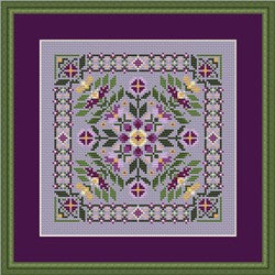 Garden's Edge - CM Designs
