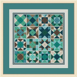 Beach Blanket - CM Designs