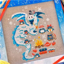 Penguin Days - Flossy Fox Shop