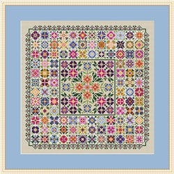 Bud & Bloom - CM Designs