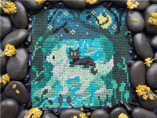 Returning Home - Infinity Bear Designs