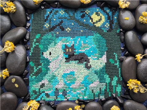 Returning Home - Infinity Bear Designs