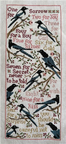 A Magpies Song - Little Loops
