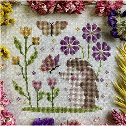 Spring Awakening - Little Loops