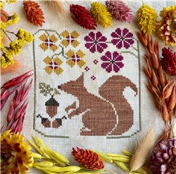 Autumn Gathering - Little Loops