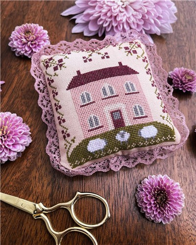 Berry Barn Pinkeep - Little Loops