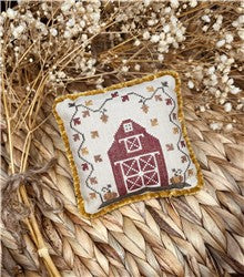Pumpkin Patch Pinkeep - Little Loops