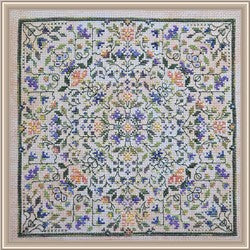Wildflower Whimsy - CM Designs