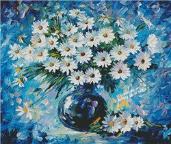 Radiance (Large) - Artecy Cross Stitch
