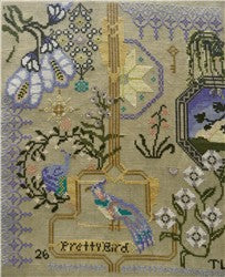 Pretty Bird Quaker - Wayward Needle