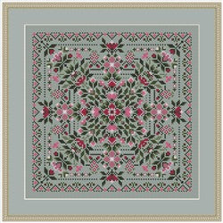 Rose Reverie - CM Designs