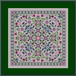 Petal Poetry - CM Designs