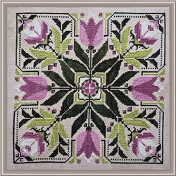Tulip Twirl - CM Designs
