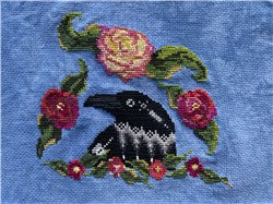 Crow-ses - Wayward Needle