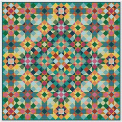 Kaleidoscope Of Butterflies - CM Designs