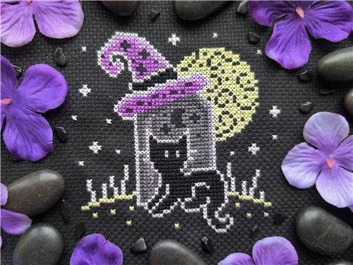 Waiting For Magic - Infinity Bear Designs
