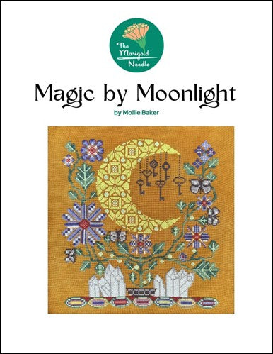 Magic By Moonlight - The Marigold Needle
