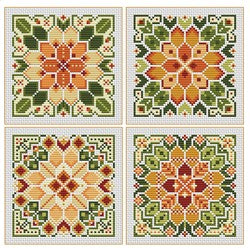 A Splendid Autumn - CM Designs