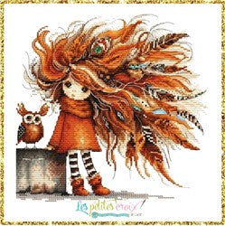 Autumn Wind - Les Petites Croix De Lucie