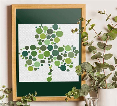 Clover - Stitch Wit