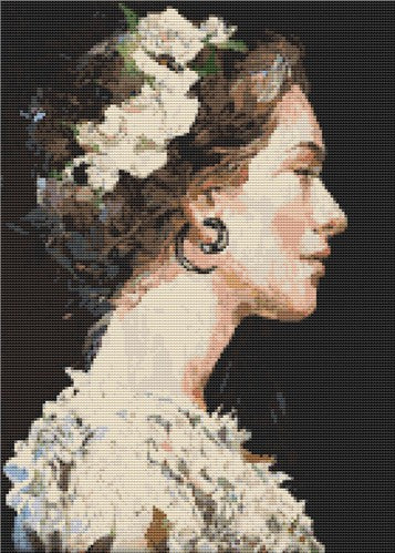 Lady Of The House - Art of Stitch, The