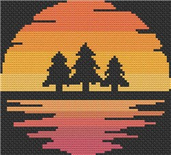 3 Pines - Stitch Wit