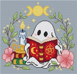 Spooky Tales - Artists Alley