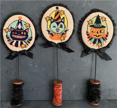Wing And Blinked Eye Gang - Twin Peak Primitives