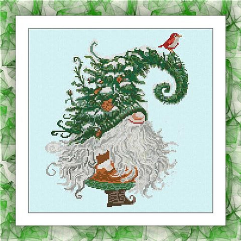 Ready For Winter - Alessandra Adelaide Needleworks
