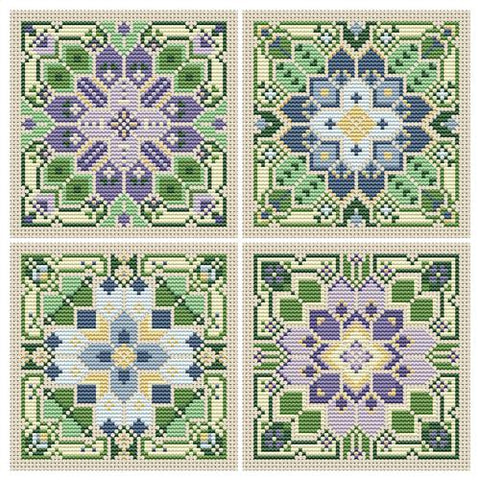 A Sprinkle Of Spring - CM Designs