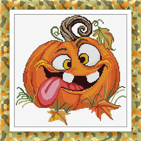 Fall: Tis My Season - Alessandra Adelaide Needleworks