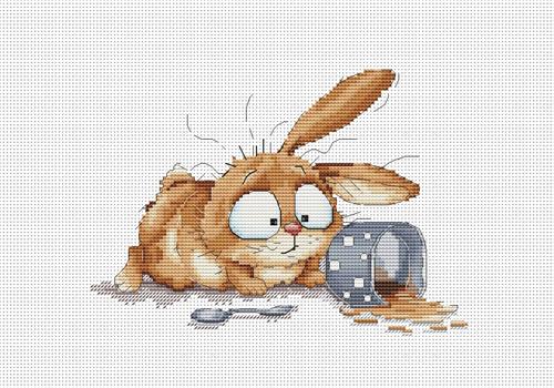 Oops! - OHCrossStitch
