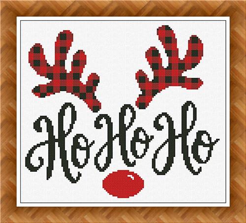 Red Nose 1 - Alessandra Adelaide Needleworks