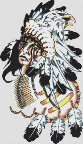 Honor - White Willow Stitching