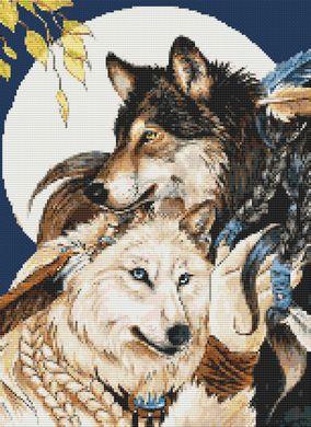 Aila - White Willow Stitching