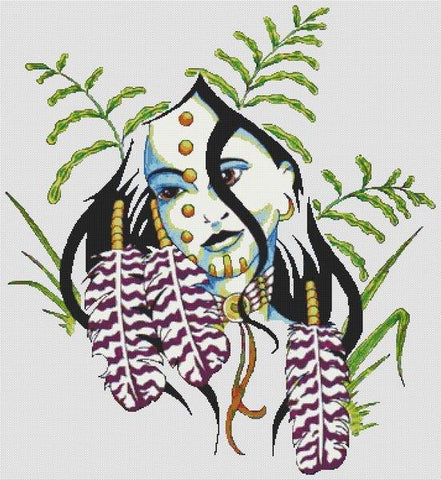 Sweetwater - White Willow Stitching