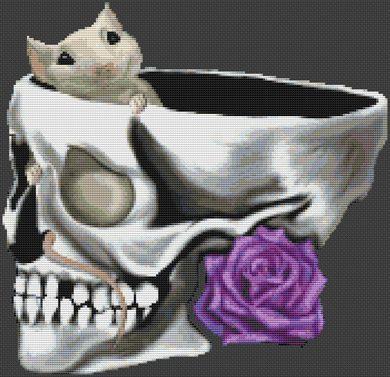 Home Sweet Home - White Willow Stitching