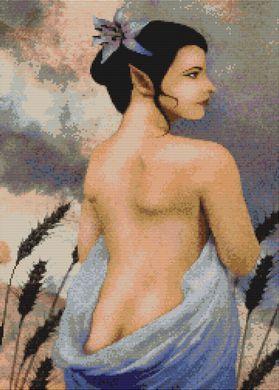 Lili - White Willow Stitching