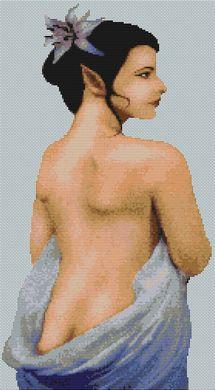 Lili (No Background) - White Willow Stitching