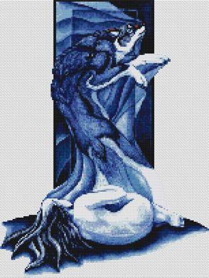 Set Me Free - White Willow Stitching