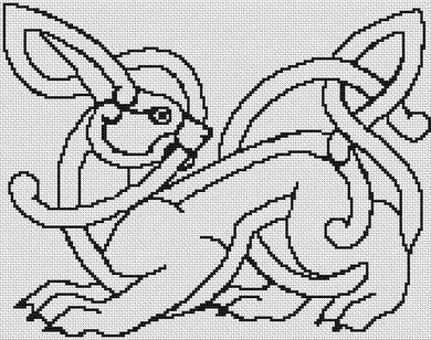 Vision Crafter - White Willow Stitching