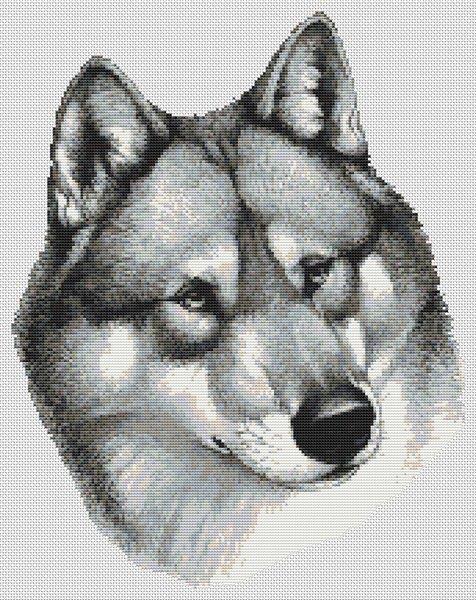 Aiko - White Willow Stitching