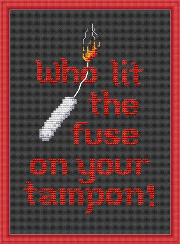 Light Up! - White Willow Stitching