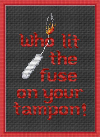 Light Up! - White Willow Stitching